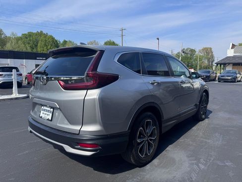 Used 2020 Honda CR-V EX image 5