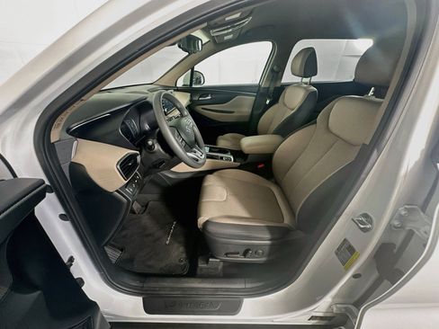 Used 2020 Hyundai Santa Fe SEL FWD image 13