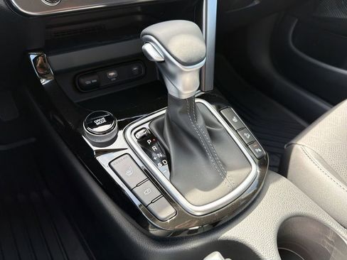 New 2026 Kia Seltos EX FWD image 23