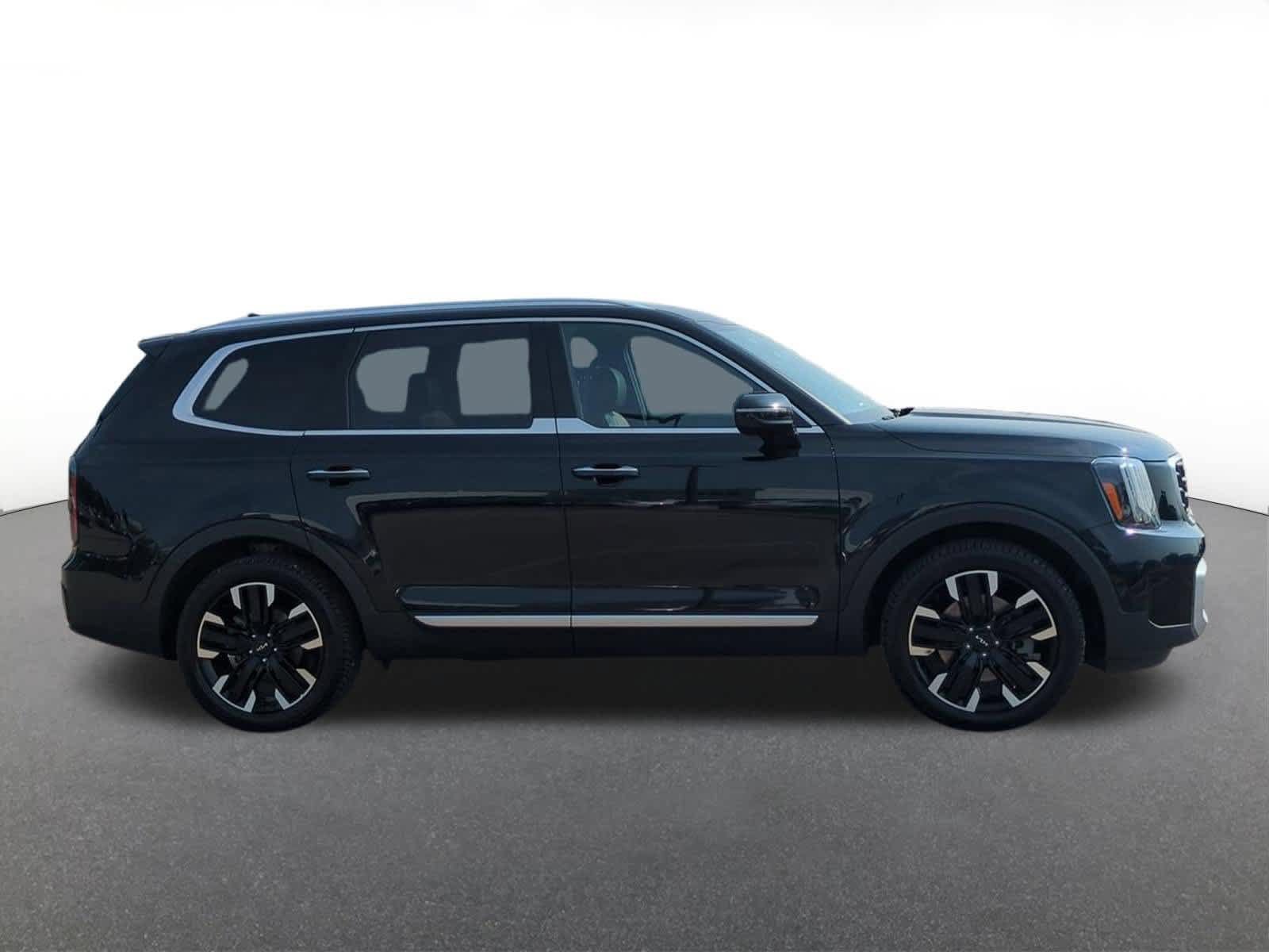 Used 2023 Kia Telluride SX Prestige AWD/4WD image 7