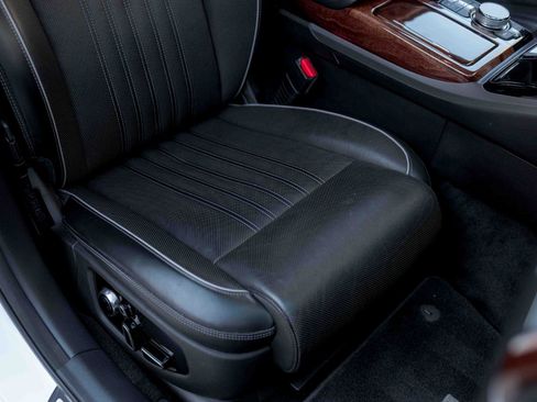 Used 2017 Genesis G90 5.0 Ultimate image 86