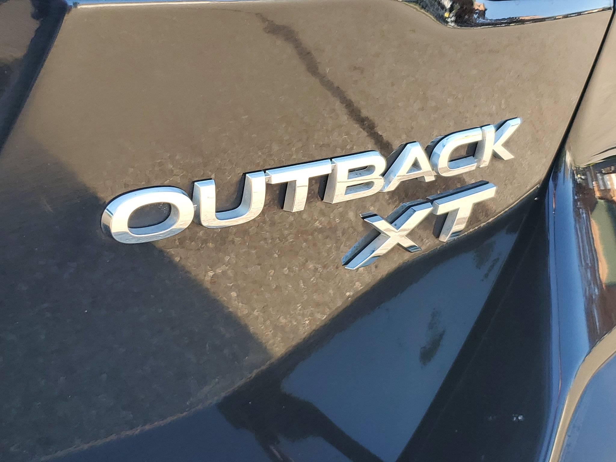 Used 2024 Subaru Outback Limited XT AWD/4WD image 8