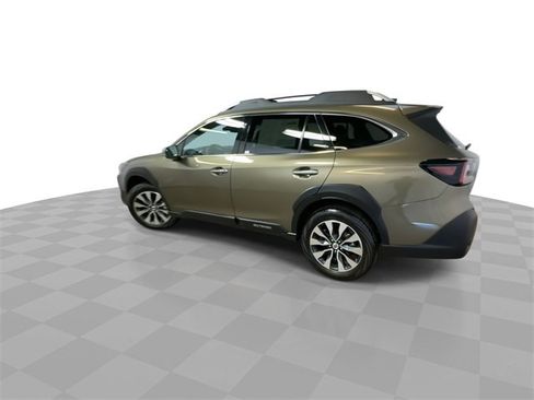 Used 2024 Subaru Outback Touring image 6