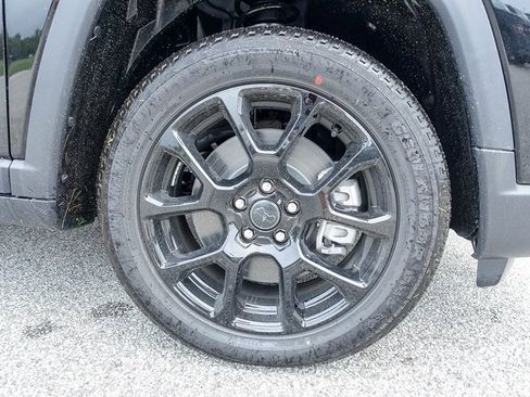 New 2026 Jeep Compass Latitude w/ Quick Order Package 29K image 14