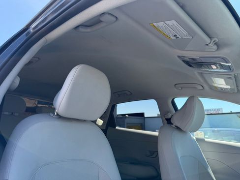 Used 2024 Hyundai Kona SEL image 33