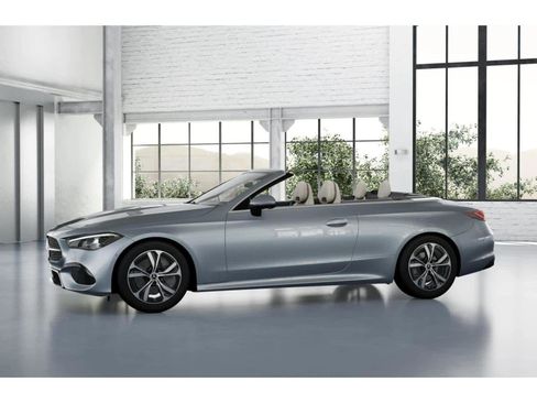 New 2026 Mercedes-Benz CLE 300 4MATIC Cabriolet image 35