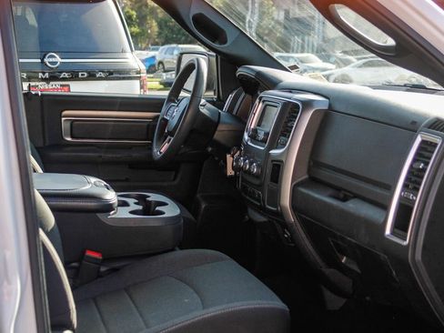 Used 2024 RAM 1500 Classic Warlock image 17