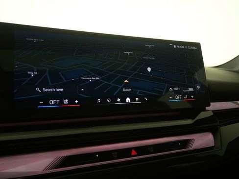 Used 2026 BMW 540i xDrive w/ M Sport Package image 25