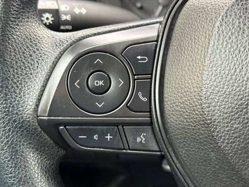 Certified 2024 Toyota Corolla LE image 24