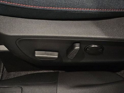 New 2025 Ford Bronco Sport Heritage w/ Convenience Package image 23