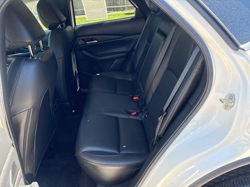Used 2023 MAZDA CX-30 AWD 2.5 S w/ Select Package image 11