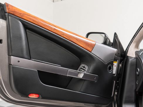 Used 2008 Aston Martin DB9 Volante RWD image 37