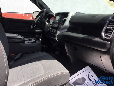 Used 2021 RAM 2500 Tradesman AWD/4WD image 41