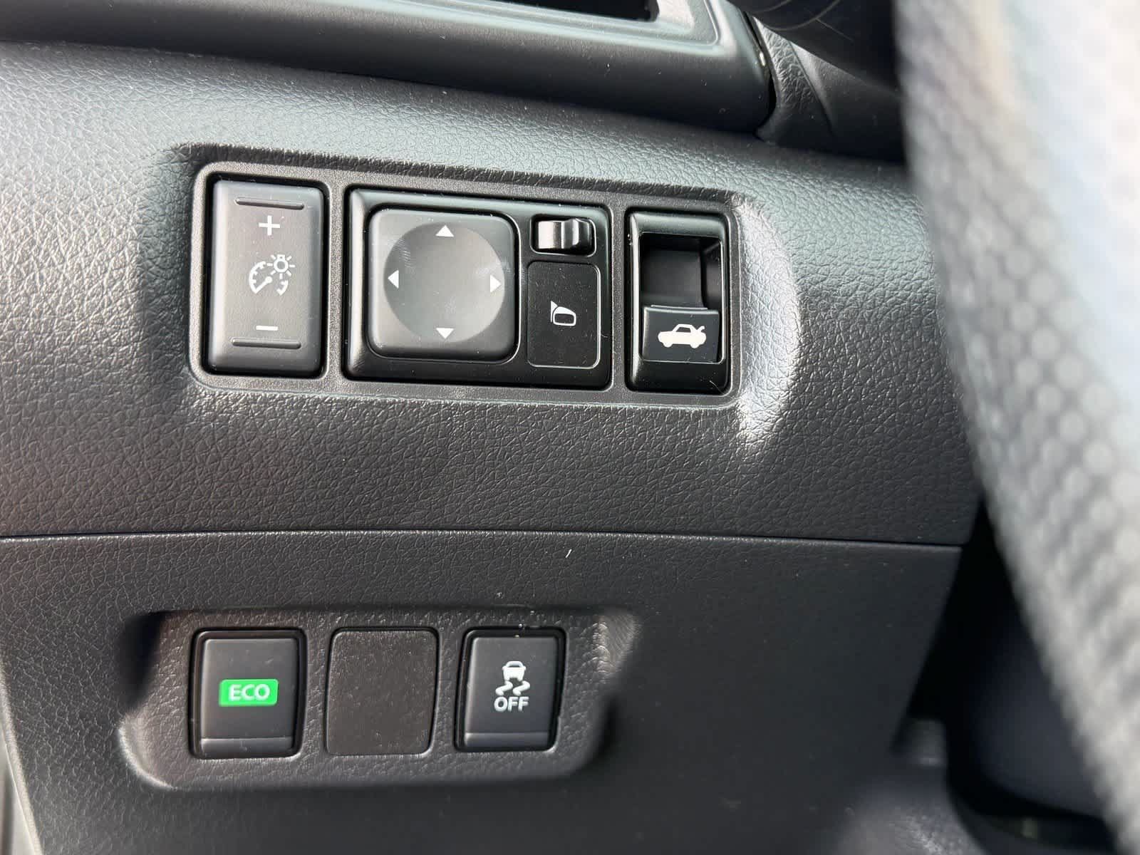 Certified 2019 Nissan Sentra S FWD image 18