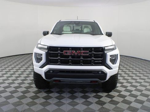 New 2026 GMC Canyon AT4X image 28