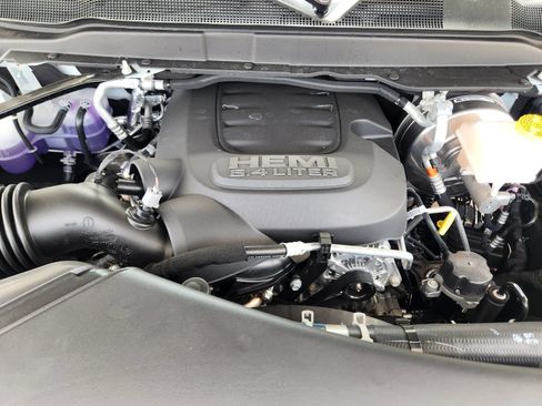 New 2026 RAM 2500 Tradesman AWD/4WD image 26