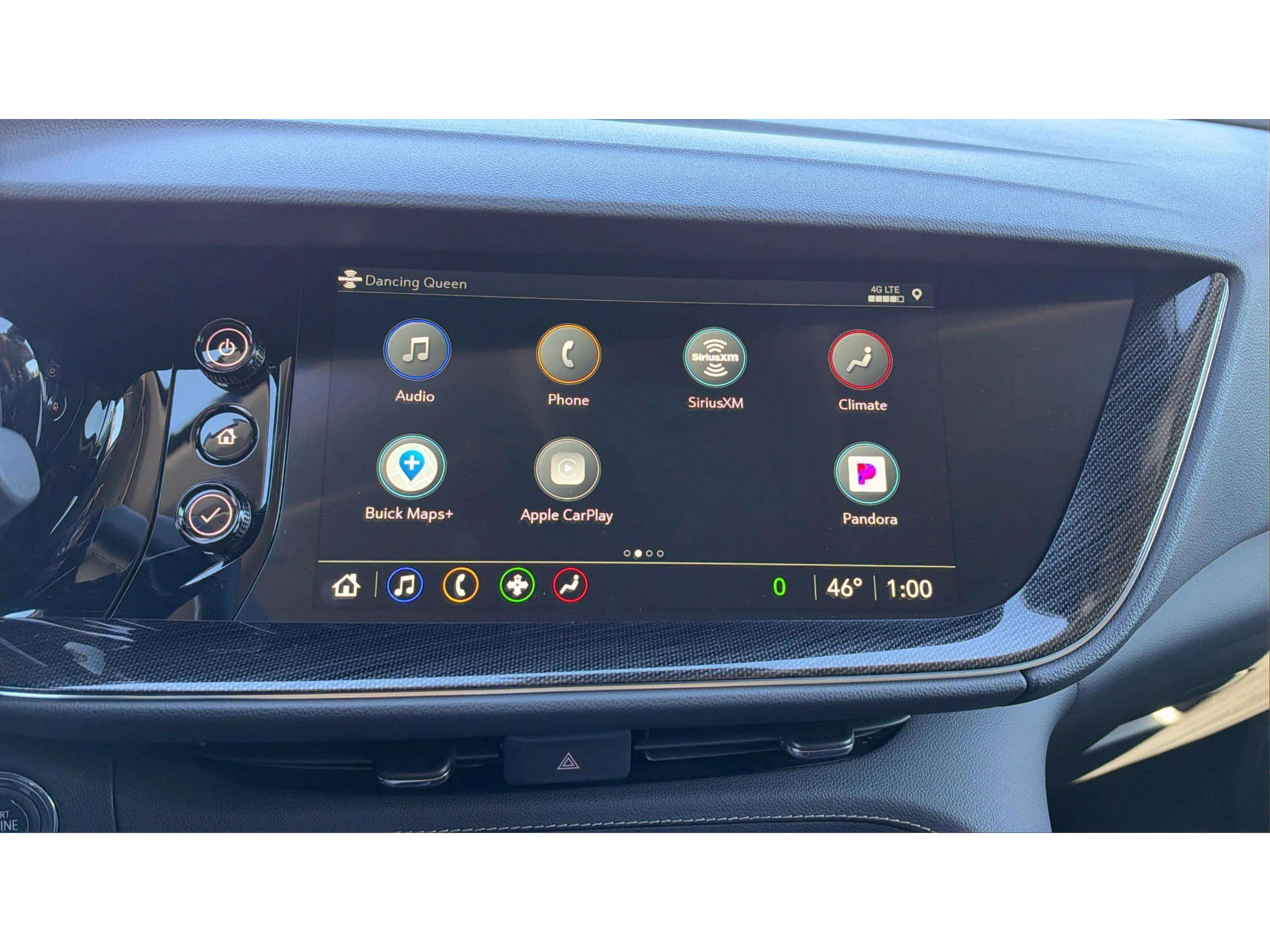 Used 2023 Buick Envision Preferred AWD/4WD image 17