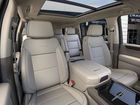 New 2026 GMC Yukon XL Denali image 16