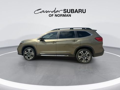 Used 2026 Subaru Ascent Limited AWD/4WD image 5