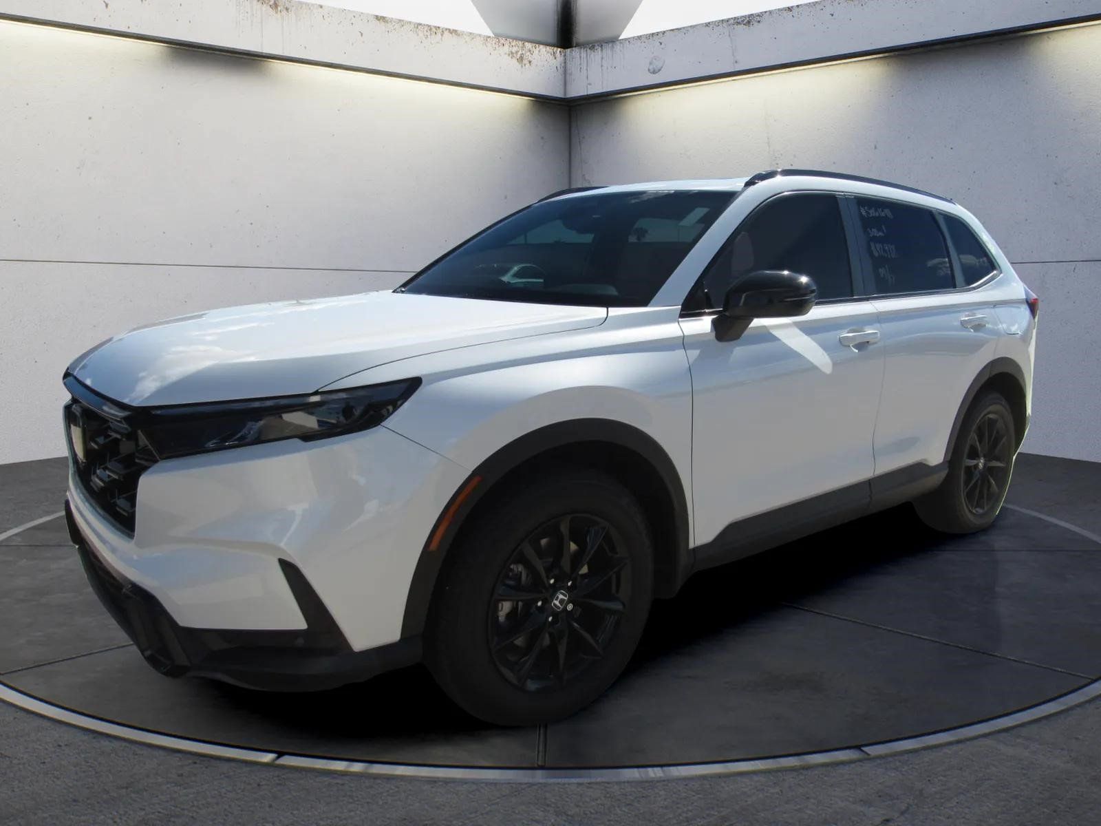 Used 2026 Honda CR-V Sport-L image 1