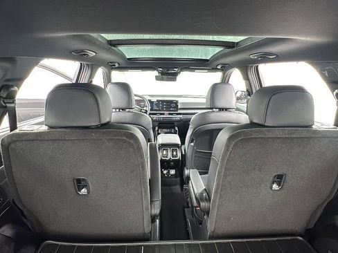 New 2026 Kia Sorento SX Prestige image 18