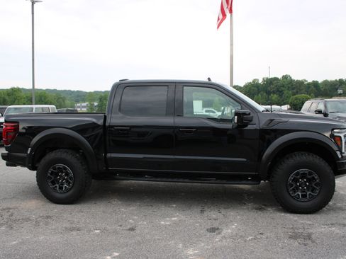 Used 2025 Ford F150 Raptor w/ Equipment Group 803A Raptor R AWD/4WD image 6