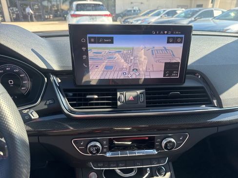 Used 2024 Audi SQ5 Premium Plus AWD/4WD image 19