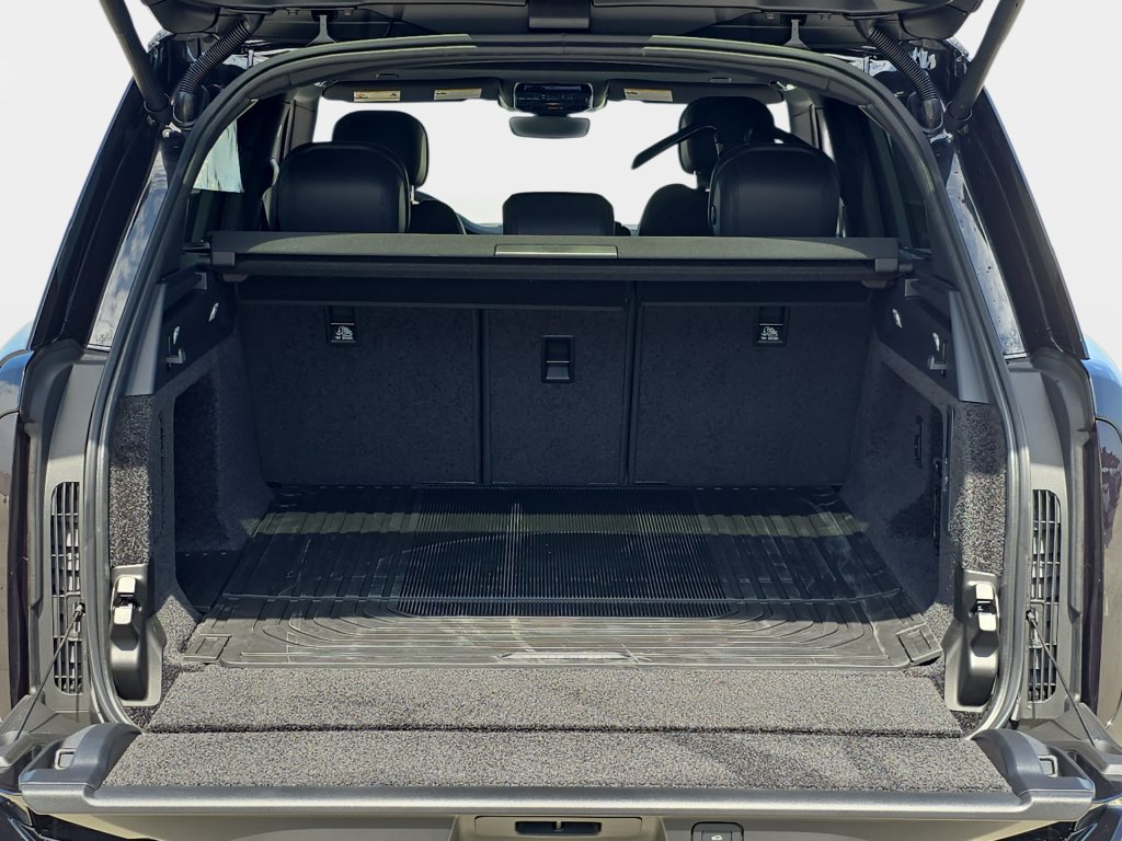 New 2026 Land Rover Range Rover SE AWD/4WD image 12