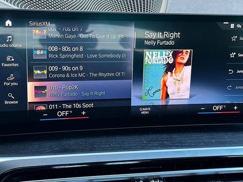 Used 2022 BMW i4 eDrive40 image 20