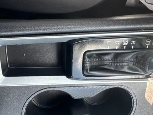 Used 2025 Nissan Altima 2.5 S FWD image 18