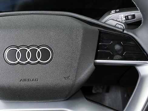 New 2025 Audi A5 2.0T Premium Plus image 11