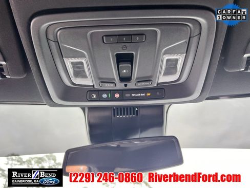 Used 2024 GMC Sierra 2500 AT4 w/ AT4 Preferred Package image 36