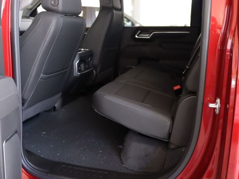 New 2026 GMC Sierra 2500 SLT w/ SLT Premium Package image 27