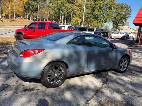 Used 2007 Pontiac G6 GT image 6