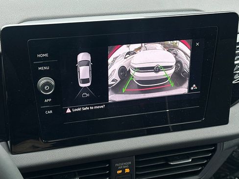 New 2025 Volkswagen Jetta Sport image 18