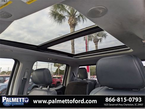 Certified 2022 Ford F150 Limited image 20