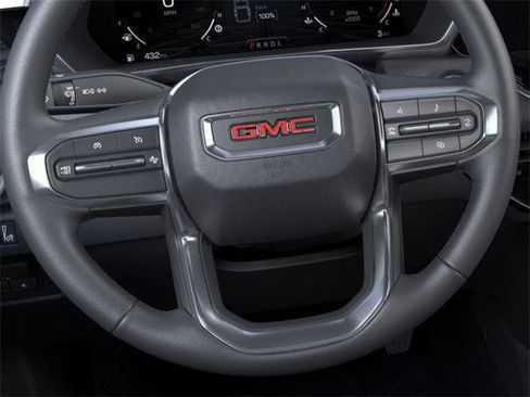 New 2026 GMC Canyon Elevation image 19