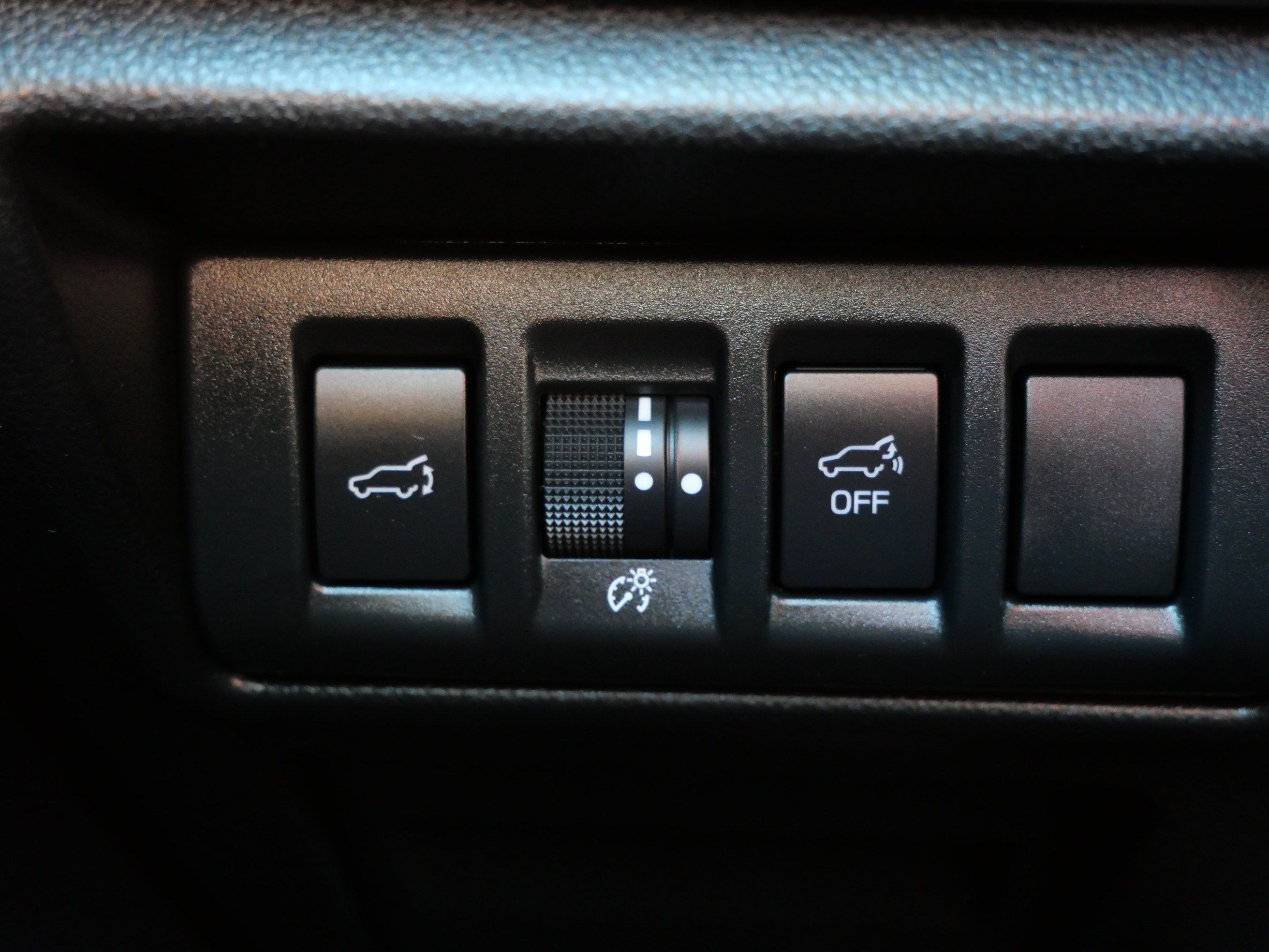 Used 2025 Subaru Outback Onyx Edition AWD/4WD image 26
