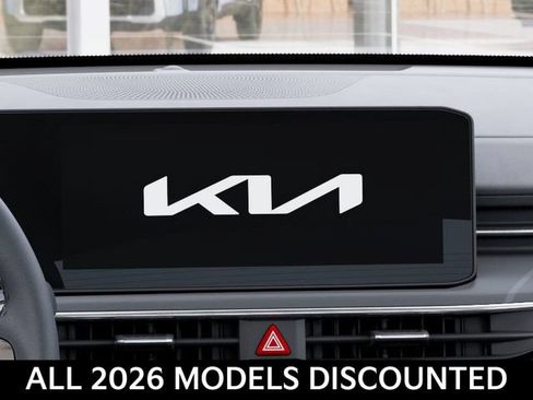New 2026 Kia K5 GT-Line w/ GT-Line Premium Package FWD image 20