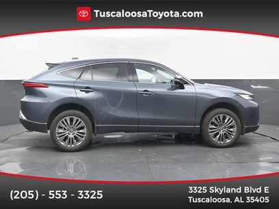 Used 2024 Toyota Venza XLE