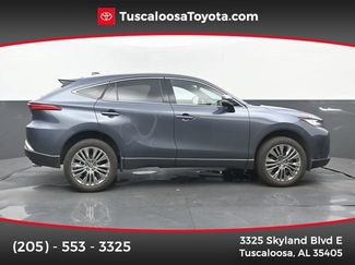 Used 2024 Toyota Venza XLE AWD/4WD video 1