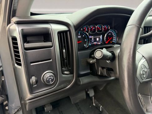 Used 2017 Chevrolet Silverado 1500 LT w/ All Star Edition image 10