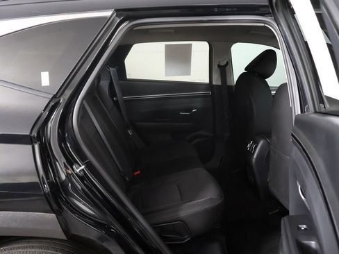 Used 2023 Hyundai Tucson SEL AWD/4WD image 28