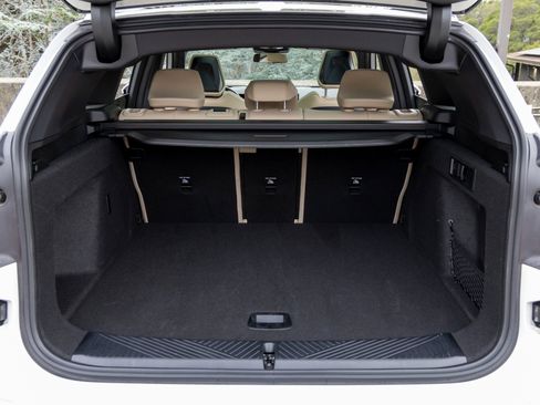 Used 2025 BMW X3 xDrive30i w/ M Sport Package image 41