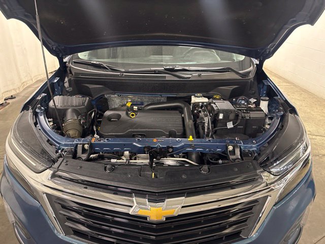 Used 2024 Chevrolet Equinox LT FWD image 8