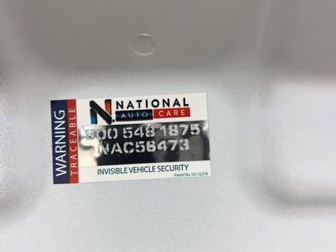 New 2026 Chevrolet Traverse Z71 w/ Enhanced Driving Package image 45