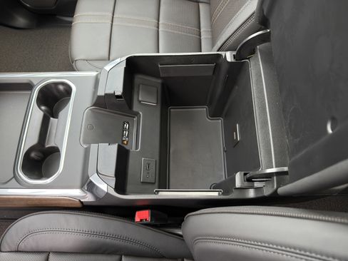 New 2026 Chevrolet Silverado 2500 High Country w/ High Country Premium Package image 20