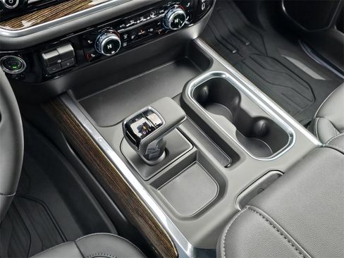 New 2026 GMC Sierra 1500 Elevation w/ Elevation Premium Package image 22