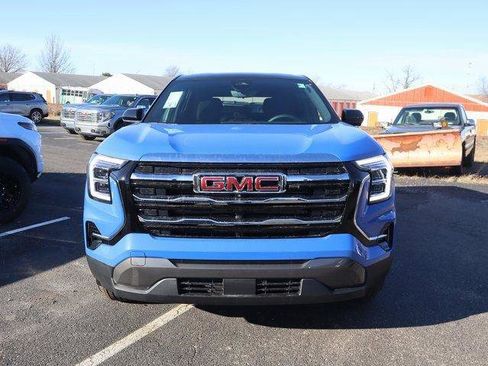 New 2026 GMC Terrain Elevation w/ Technology Package II image 2