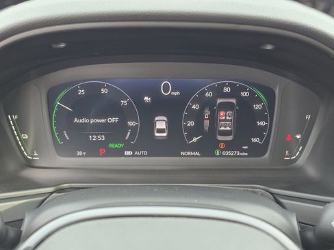 Used 2024 Honda Accord Touring image 26